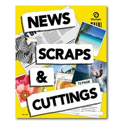 School Scrapbooks